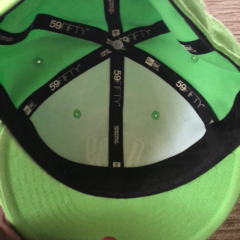 Hat - Picture 6 of 6